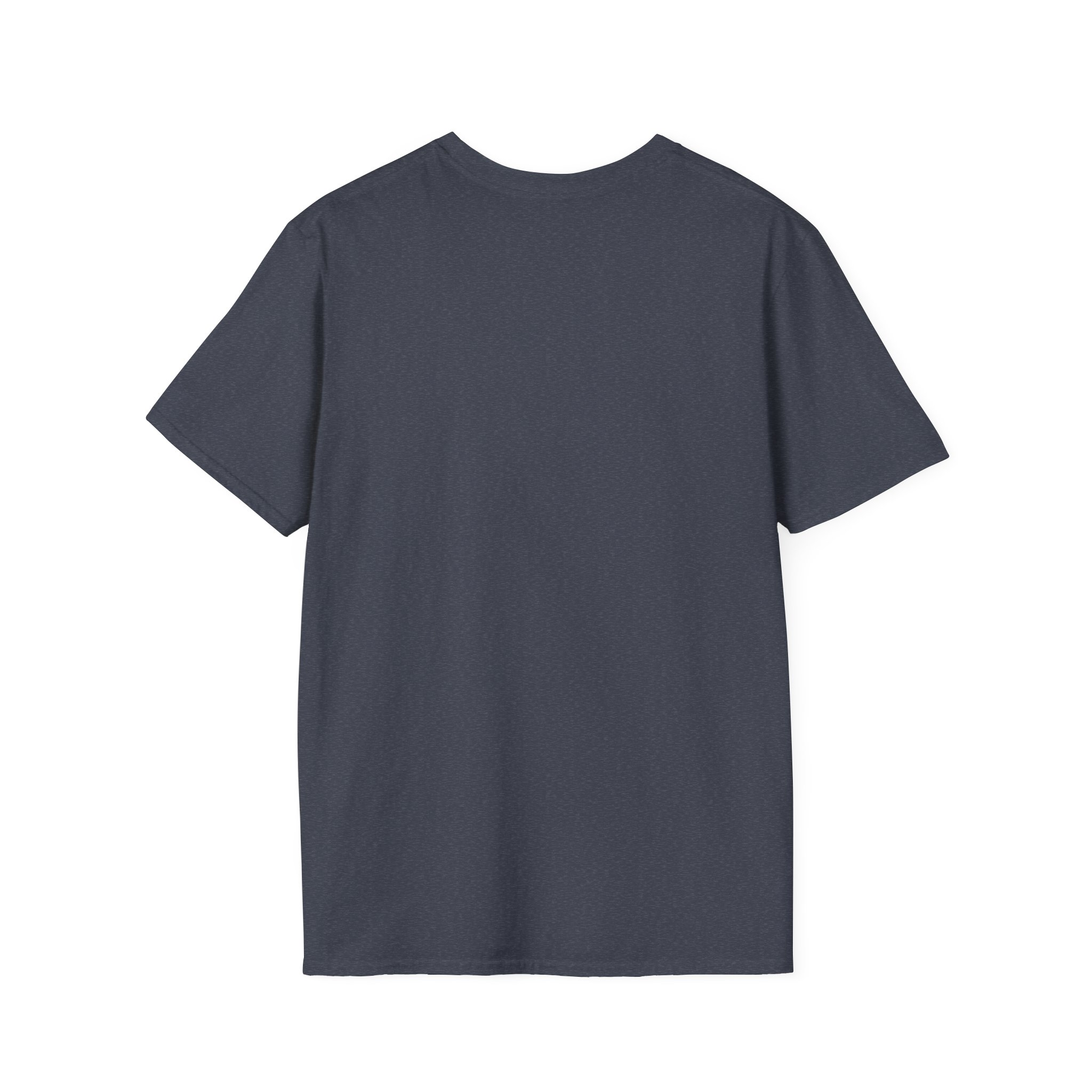 I Give Myself 5 Stars T-Shirt | Retro Badge Graphic - Image 48