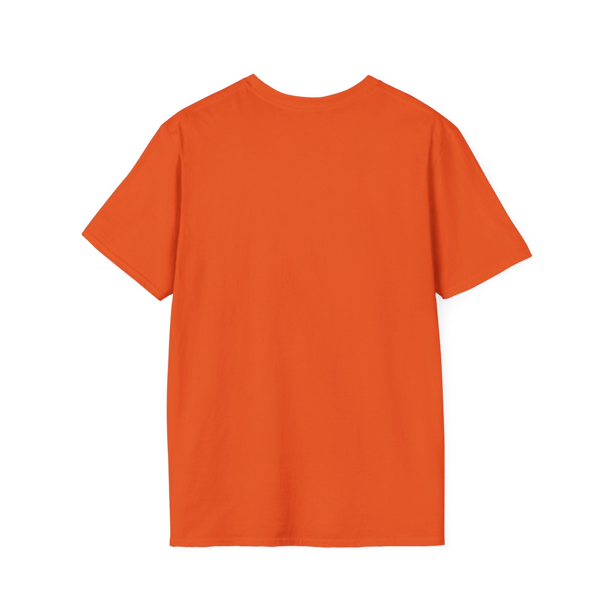 I Give Myself 5 Stars T-Shirt | Retro Badge Graphic - Image 16