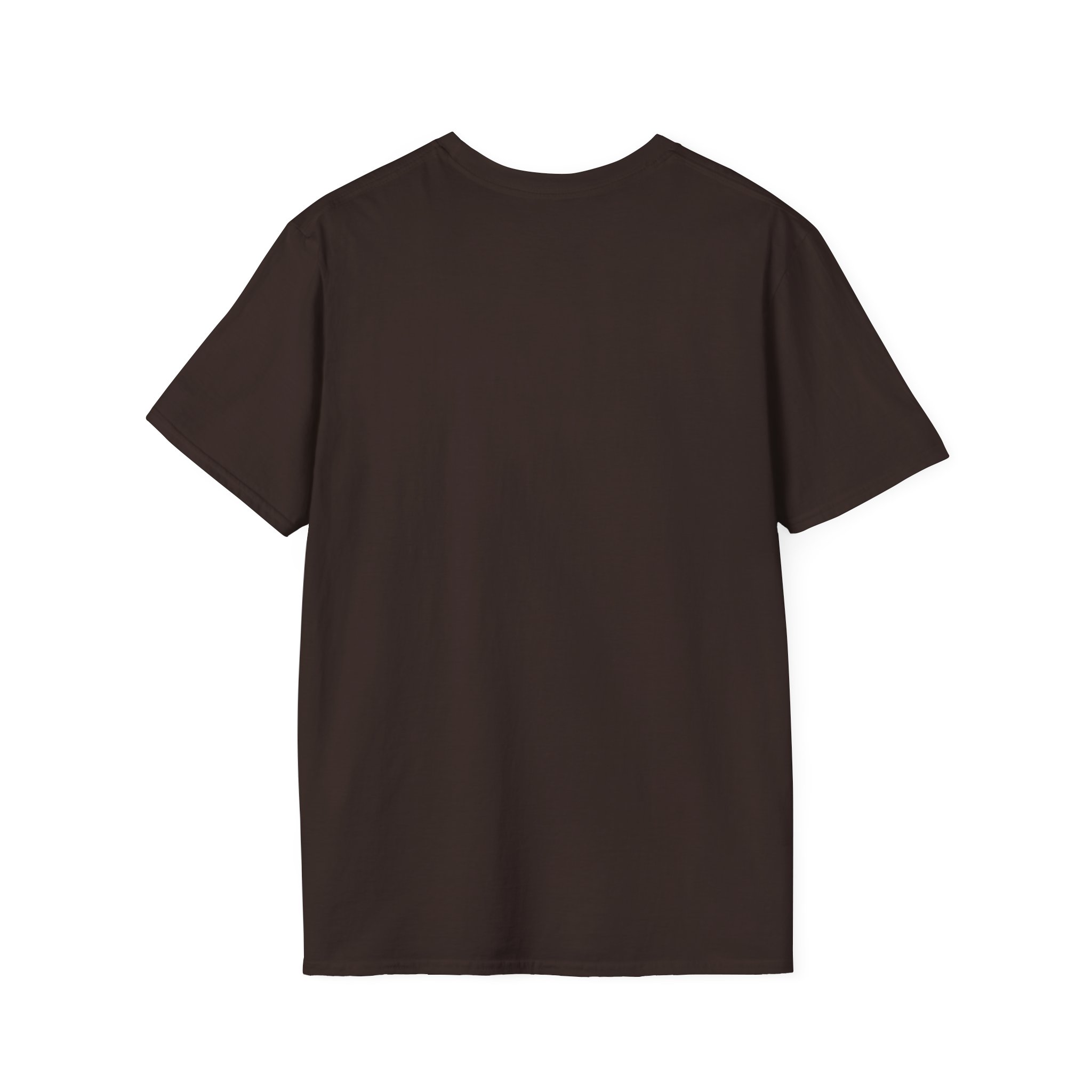 I Give Myself 5 Stars T-Shirt | Retro Badge Graphic - Image 20