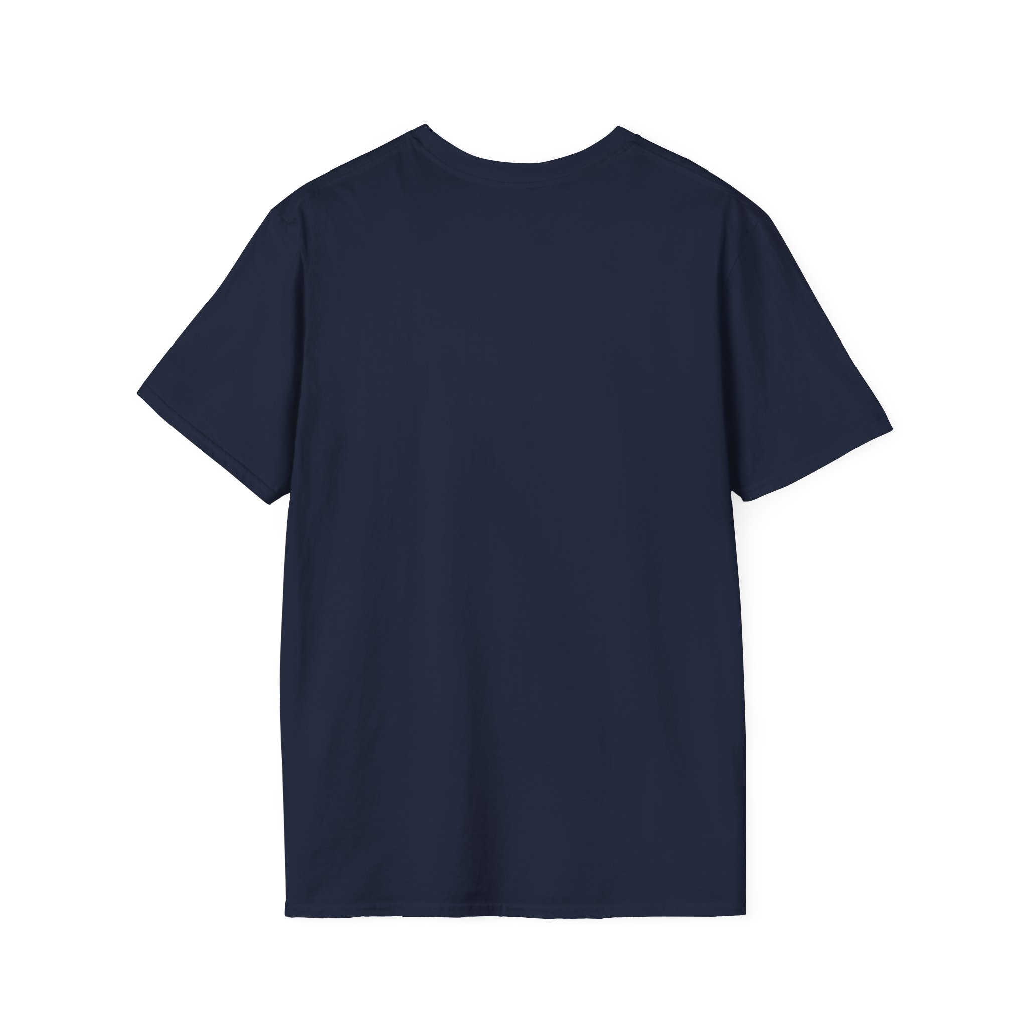 I Give Myself 5 Stars T-Shirt | Retro Badge Graphic - Image 44