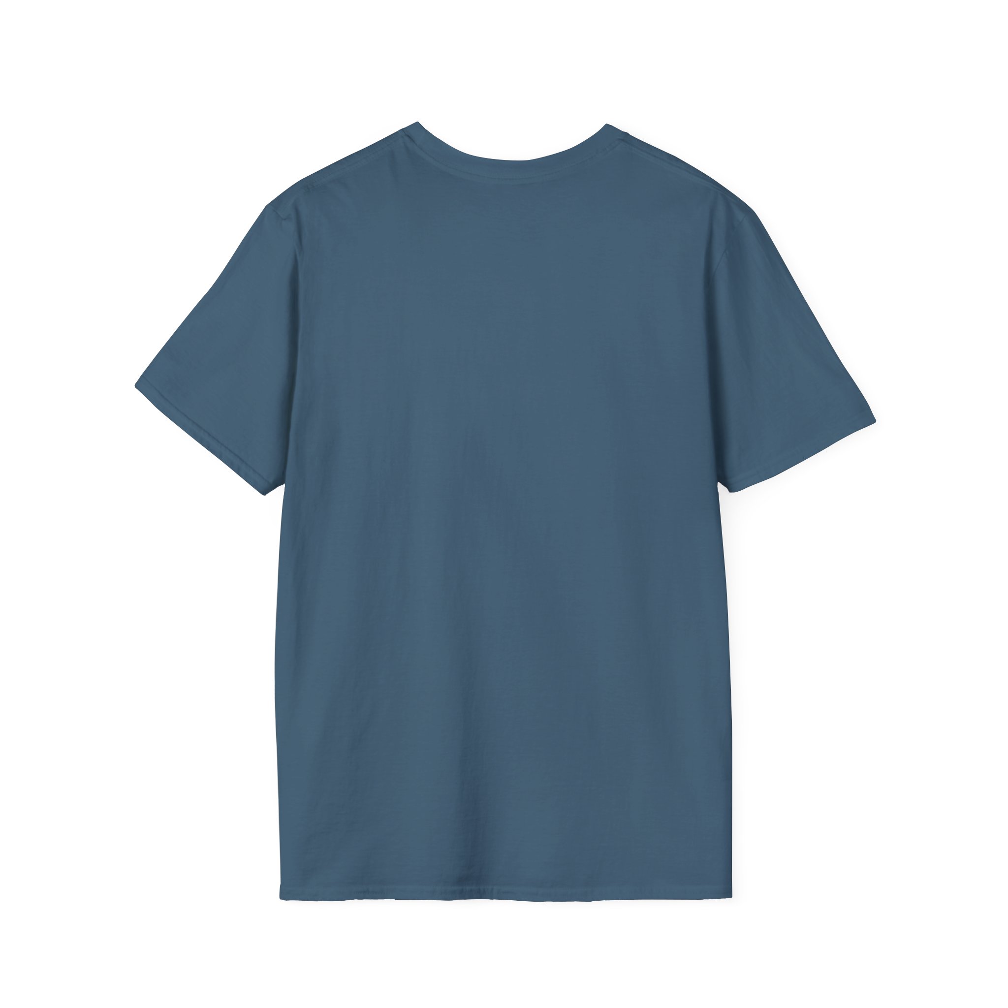 I Give Myself 5 Stars T-Shirt | Retro Badge Graphic - Image 40