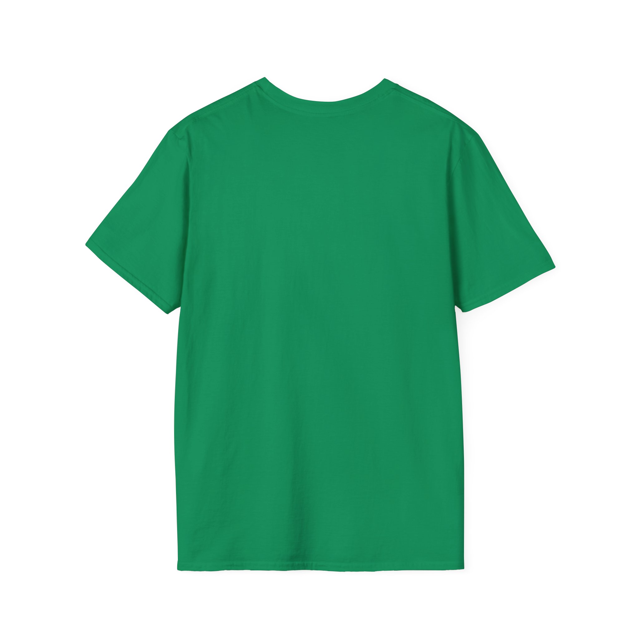 I Give Myself 5 Stars T-Shirt | Retro Badge Graphic - Image 36