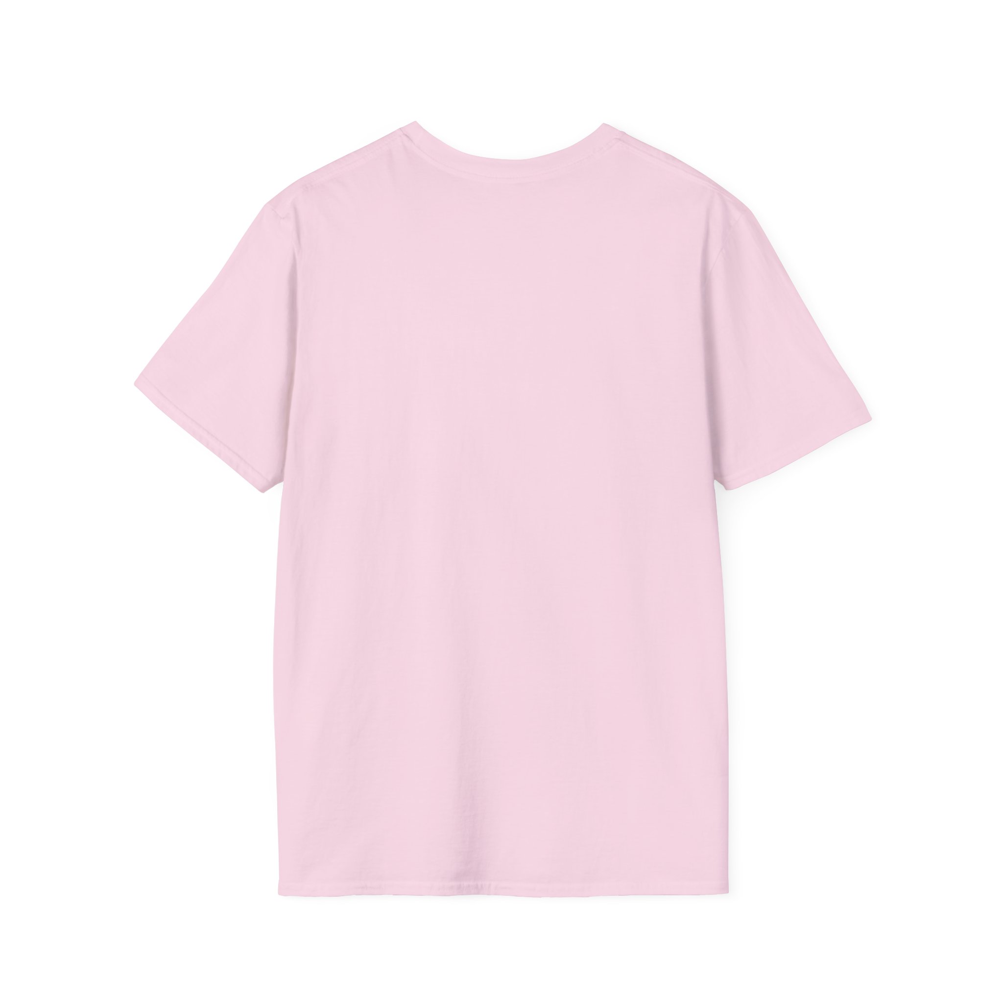 I Give Myself 5 Stars T-Shirt | Retro Badge Graphic - Image 52