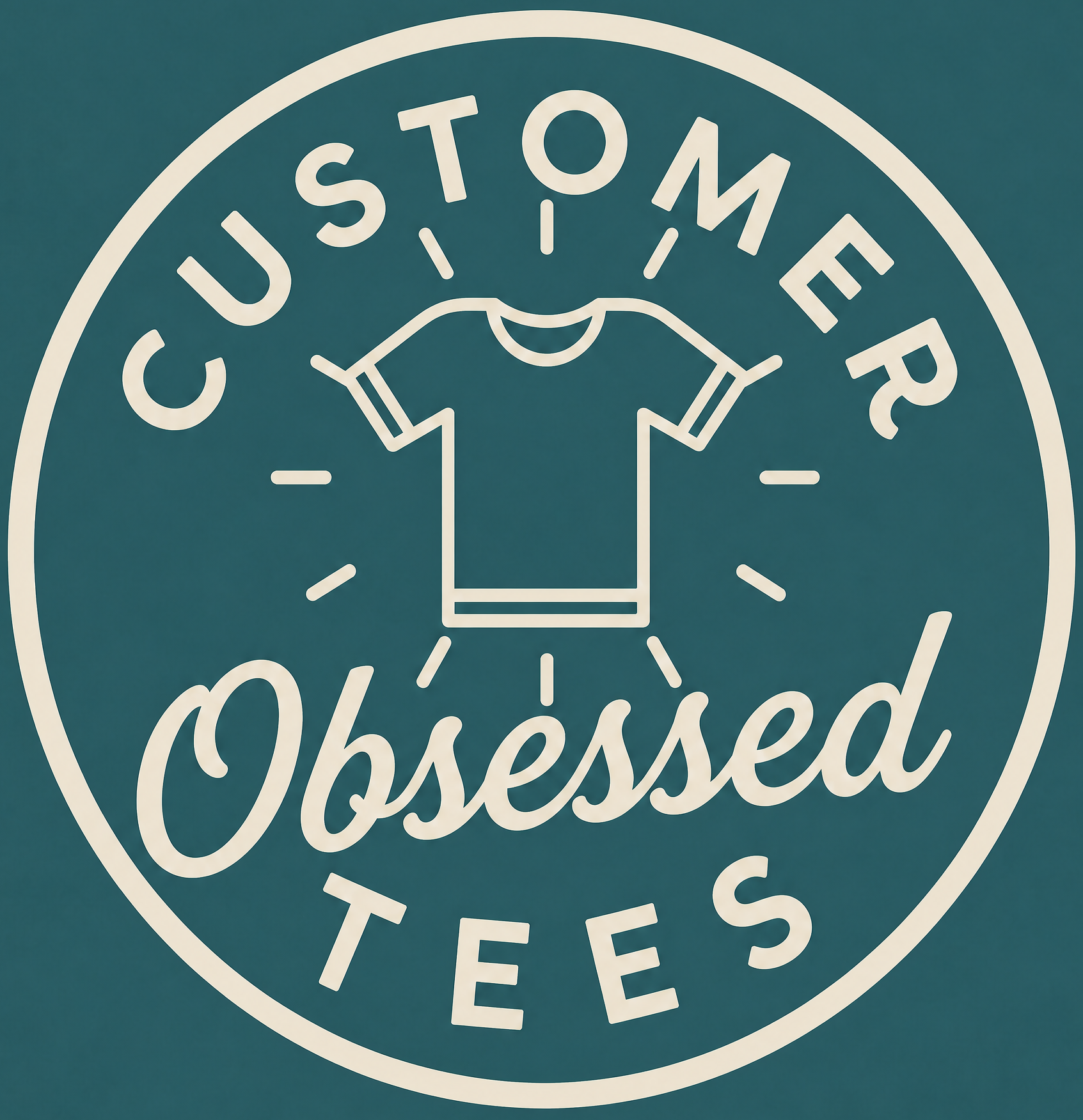 Customer Obsessed Tees